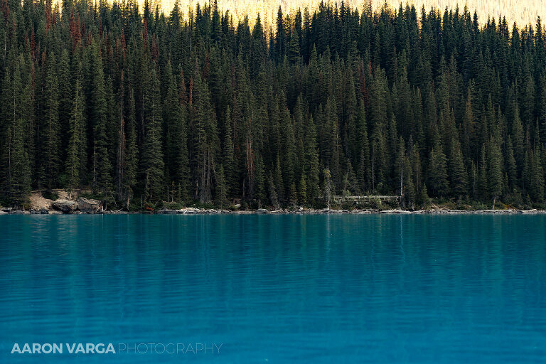 25 banff moraine lake photographers(pp w768 h512) - Banff National Park, Canadian Rockies