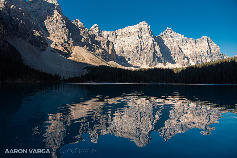 26 banff moraine lake photographers 1(pp w768 h512) - Banff National Park, Canadian Rockies