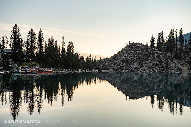 33 banff moraine lake photographers(pp w768 h512) - Banff National Park, Canadian Rockies