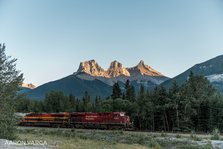 34 banff national park lakes photographer(pp w768 h512) - Banff National Park, Canadian Rockies