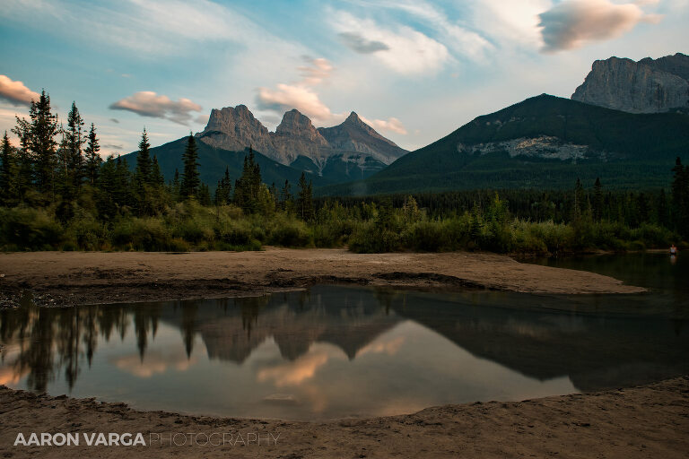 38 banff national park lakes photographer(pp w768 h512) - Banff National Park, Canadian Rockies