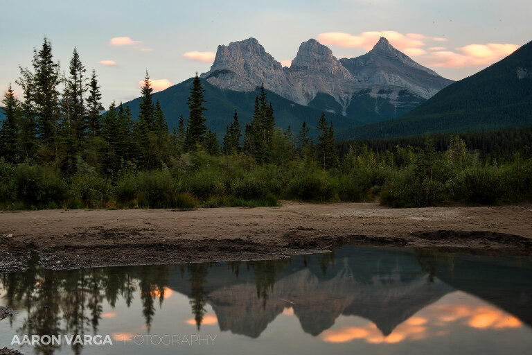 39 banff national park lakes photographer(pp w768 h512) - Banff National Park, Canadian Rockies