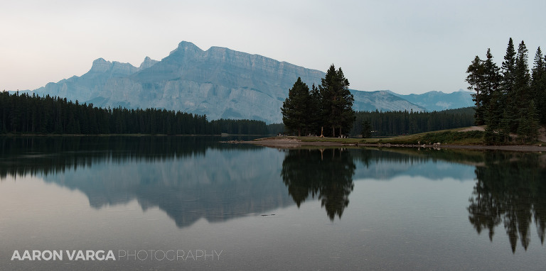 42 banff national park lakes photographer(pp w768 h382) - Banff National Park, Canadian Rockies