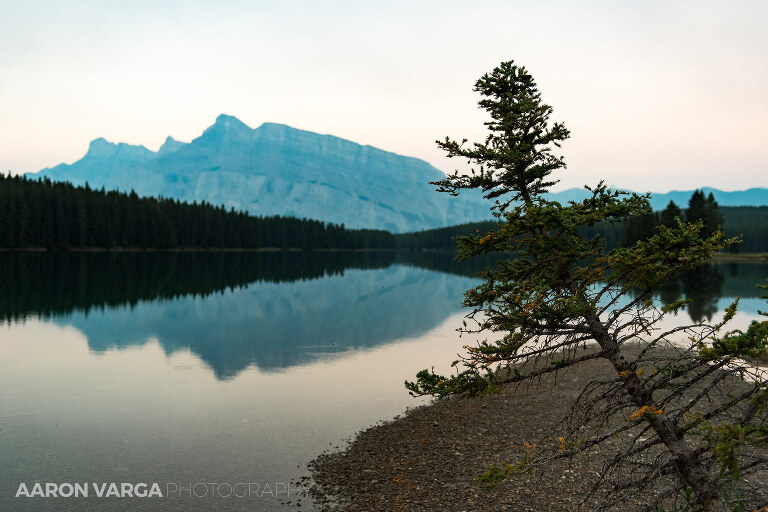 43 banff national park lakes photographer(pp w768 h512) - Banff National Park, Canadian Rockies