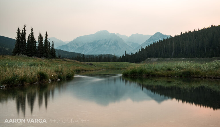 44 banff national park lakes photographer(pp w768 h445) - Banff National Park, Canadian Rockies