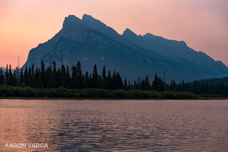 45 banff national park lakes photographer(pp w768 h512) - Banff National Park, Canadian Rockies