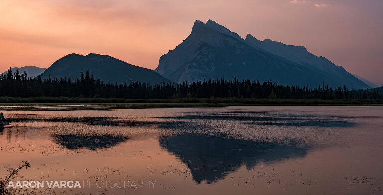 46 banff national park lakes photographer(pp w768 h391) - Banff National Park, Canadian Rockies