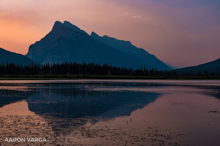47 banff national park lakes photographer(pp w768 h512) - Banff National Park, Canadian Rockies
