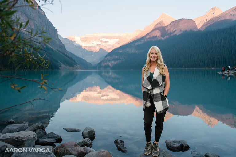 54 banff lake louise photographers(pp w768 h512) - Banff National Park, Canadian Rockies