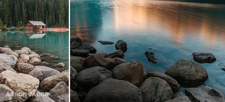 58 banff lake louise photographers(pp w768 h351) - Banff National Park, Canadian Rockies