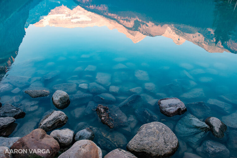 59 banff lake louise photographers(pp w768 h512) - Banff National Park, Canadian Rockies