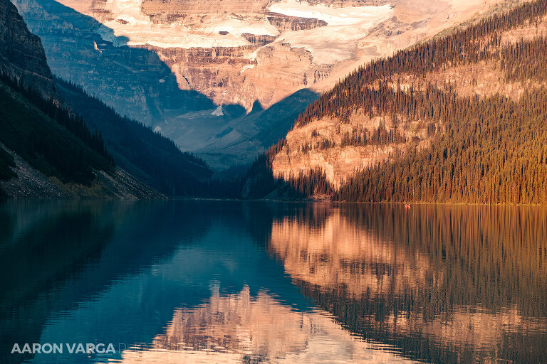 60 banff lake louise photographers(pp w768 h512) - Banff National Park, Canadian Rockies