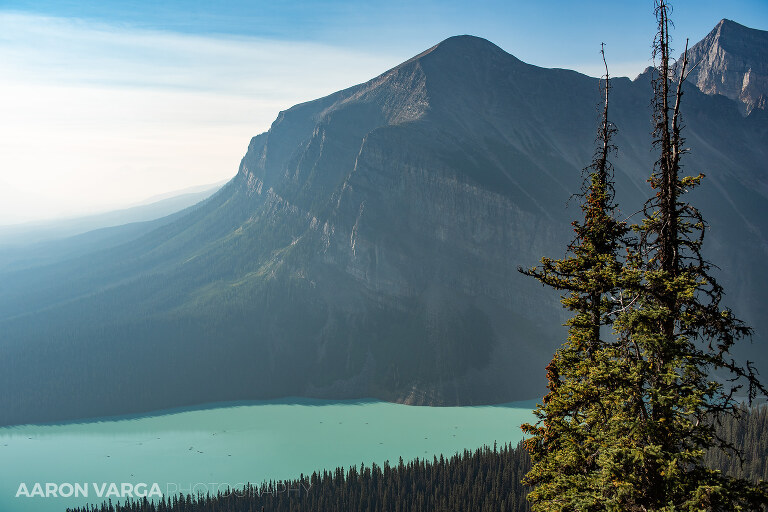 63 banff lake louise photographers(pp w768 h512) - Banff National Park, Canadian Rockies