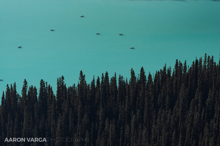 65 banff lake louise photographers(pp w768 h512) - Banff National Park, Canadian Rockies
