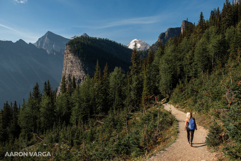 67 banff lake louise photographers(pp w768 h512) - Banff National Park, Canadian Rockies