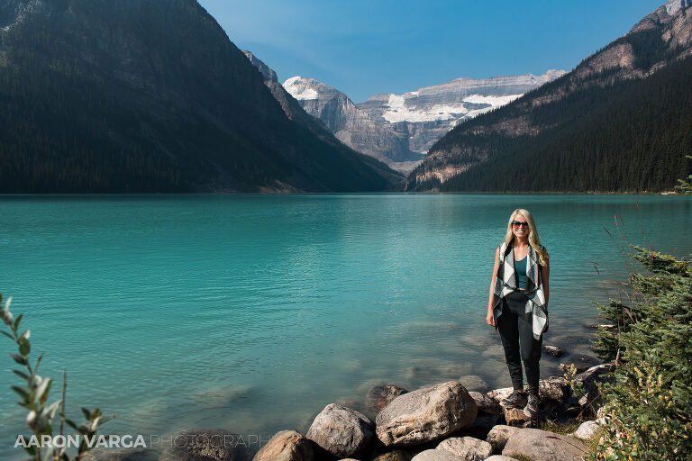 72 banff lake louise photographers(pp w768 h512) - Banff National Park, Canadian Rockies