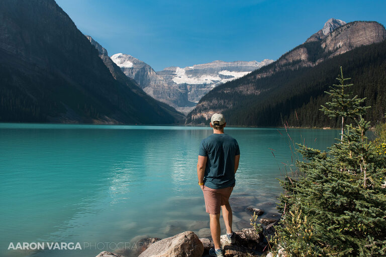 75 banff lake louise photographers(pp w768 h512) - Banff National Park, Canadian Rockies