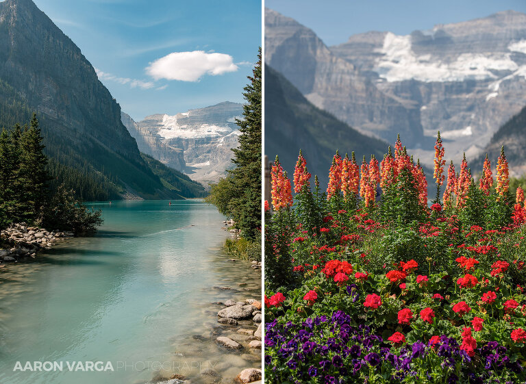 77 banff lake louise photographers(pp w768 h561) - Banff National Park, Canadian Rockies