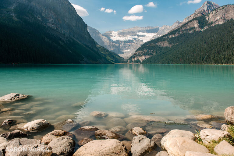 79 banff lake louise photographers(pp w768 h512) - Banff National Park, Canadian Rockies