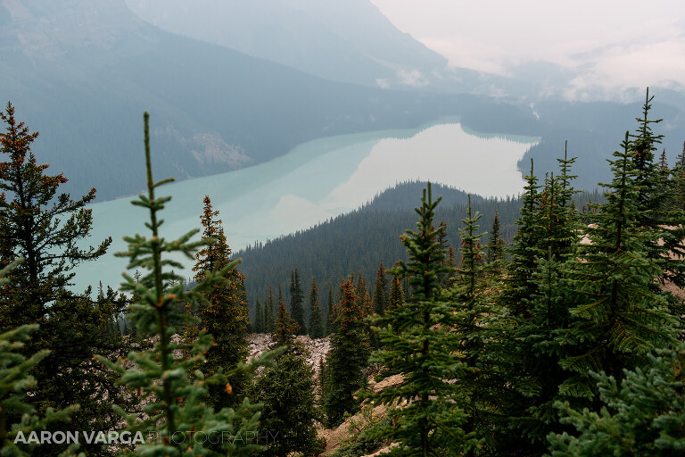 80 banff icefields parkway photographers(pp w768 h512) - Banff National Park, Canadian Rockies