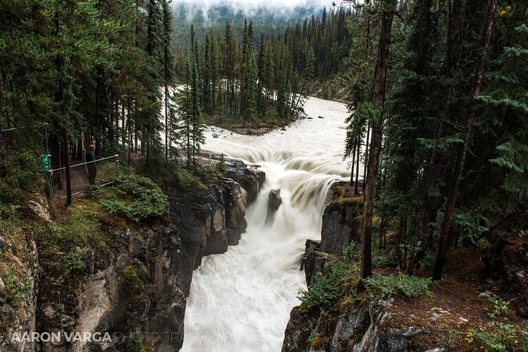 02 jasper national park photographers(pp w768 h512) - Jasper National Park, Canadian Rockies