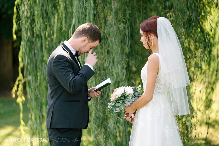 15 Gathering Place at Darlington Lake Wedding(pp w768 h511) - Shannon + Patrick | Gathering Place at Darlington Lake Wedding Photos