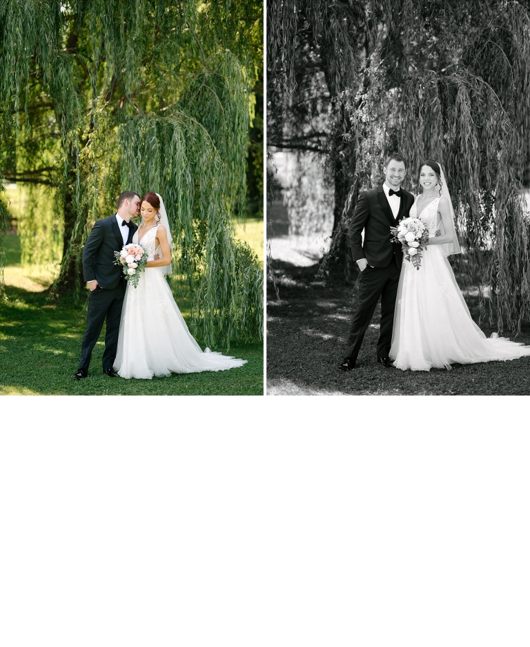 18 Gathering Place at Darlington Lake Wedding(pp w768 h937) - Shannon + Patrick | Gathering Place at Darlington Lake Wedding Photos