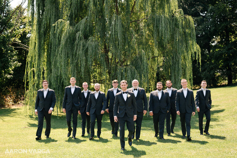 33 Gathering Place at Darlington Lake Wedding(pp w768 h511) - Shannon + Patrick | Gathering Place at Darlington Lake Wedding Photos