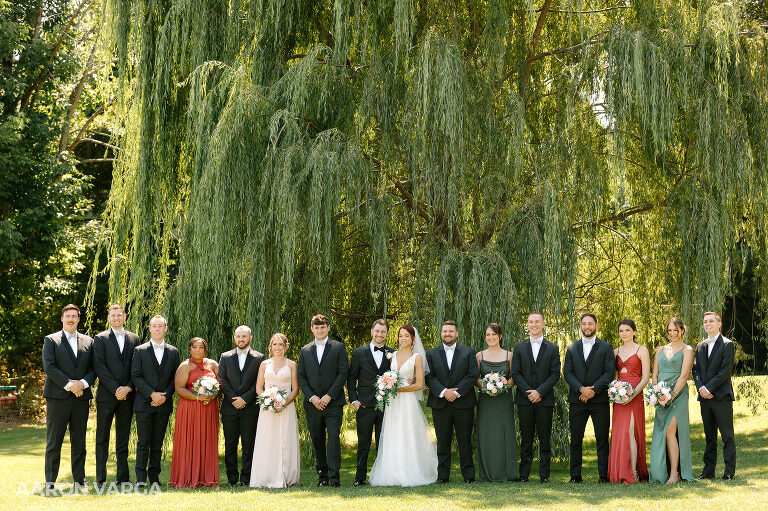 37 Gathering Place at Darlington Lake Wedding(pp w768 h511) - Shannon + Patrick | Gathering Place at Darlington Lake Wedding Photos