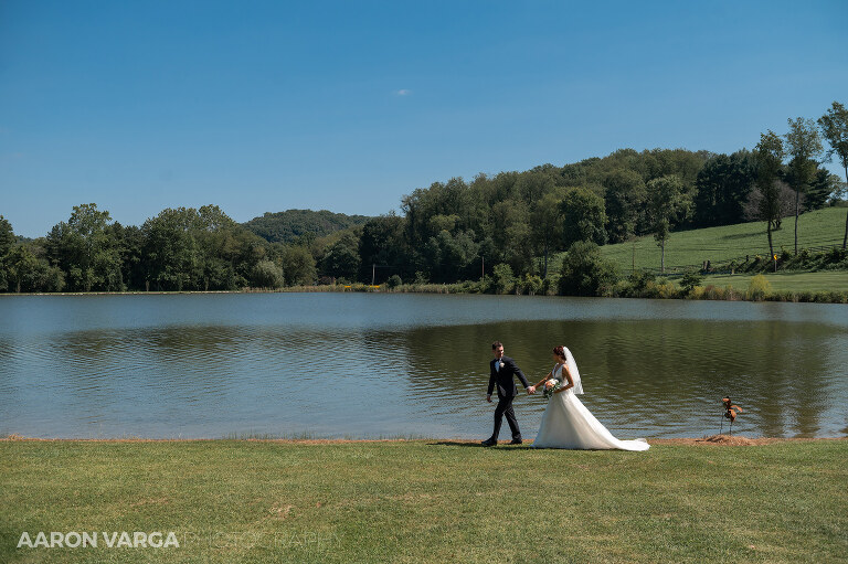 44 Gathering Place at Darlington Lake Wedding(pp w768 h511) - Shannon + Patrick | Gathering Place at Darlington Lake Wedding Photos