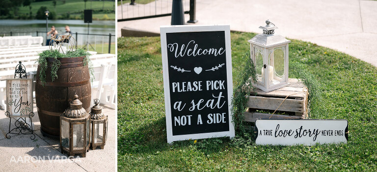 49 Gathering Place at Darlington Lake Wedding(pp w768 h351) - Shannon + Patrick | Gathering Place at Darlington Lake Wedding Photos