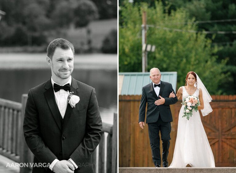 50 Gathering Place at Darlington Lake Wedding(pp w768 h561) - Shannon + Patrick | Gathering Place at Darlington Lake Wedding Photos