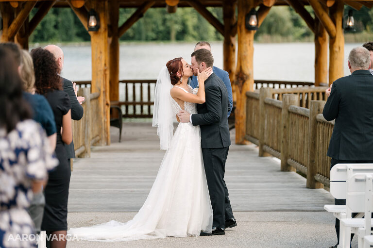 56 Gathering Place at Darlington Lake Wedding(pp w768 h511) - Shannon + Patrick | Gathering Place at Darlington Lake Wedding Photos