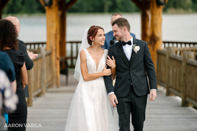 57 Gathering Place at Darlington Lake Wedding(pp w768 h511) - Shannon + Patrick | Gathering Place at Darlington Lake Wedding Photos