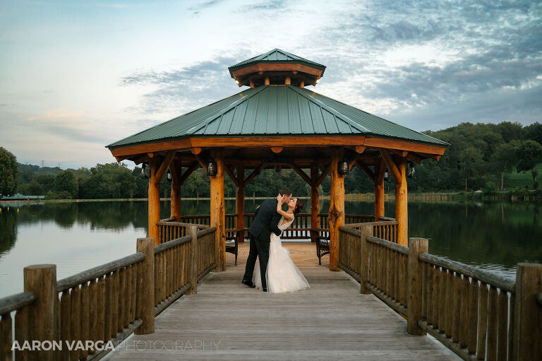 74 Gathering Place at Darlington Lake Wedding(pp w768 h511) - Shannon + Patrick | Gathering Place at Darlington Lake Wedding Photos