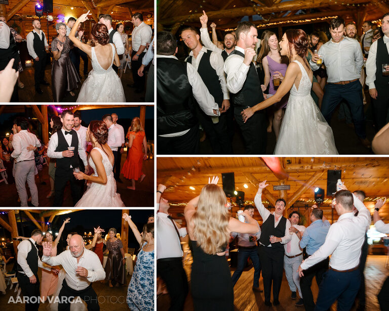 78 Gathering Place at Darlington Lake Wedding(pp w768 h615) - Shannon + Patrick | Gathering Place at Darlington Lake Wedding Photos
