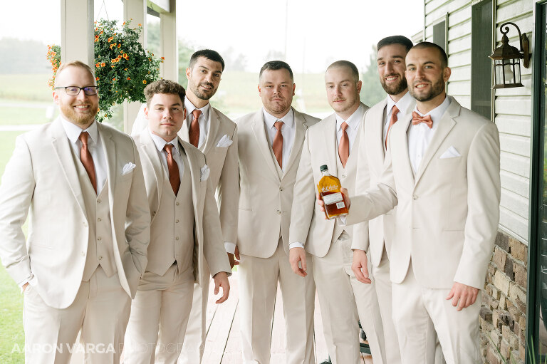 11 Hayloft Wedding Rockwood(pp w768 h511) - Kait + Connor | The Hayloft Wedding Photos