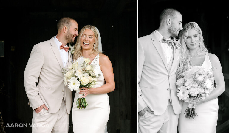 15 Hayloft Wedding Rockwood(pp w768 h448) - Kait + Connor | The Hayloft Wedding Photos