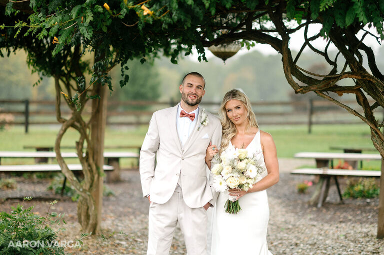 18 Hayloft Wedding Rockwood(pp w768 h511) - Kait + Connor | The Hayloft Wedding Photos