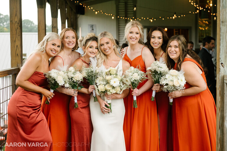 23 Hayloft Wedding Rockwood(pp w768 h511) - Kait + Connor | The Hayloft Wedding Photos