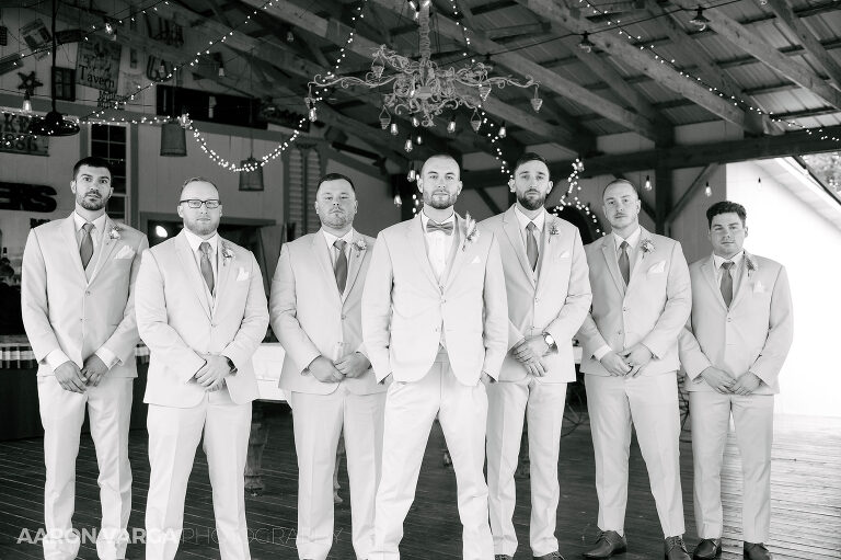 26 Hayloft Wedding Rockwood(pp w768 h511) - Kait + Connor | The Hayloft Wedding Photos