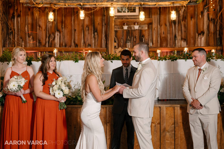 33 Hayloft Wedding Rockwood(pp w768 h511) - Kait + Connor | The Hayloft Wedding Photos