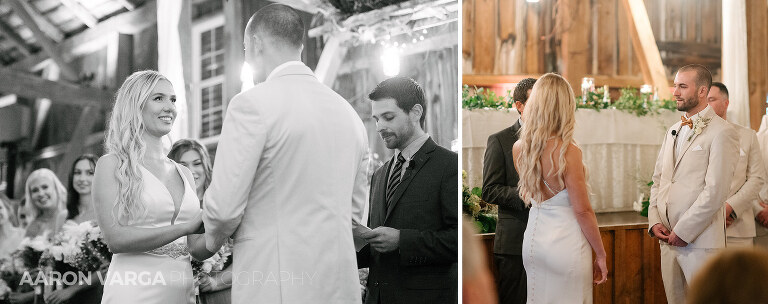 34 Hayloft Wedding Rockwood(pp w768 h304) - Kait + Connor | The Hayloft Wedding Photos