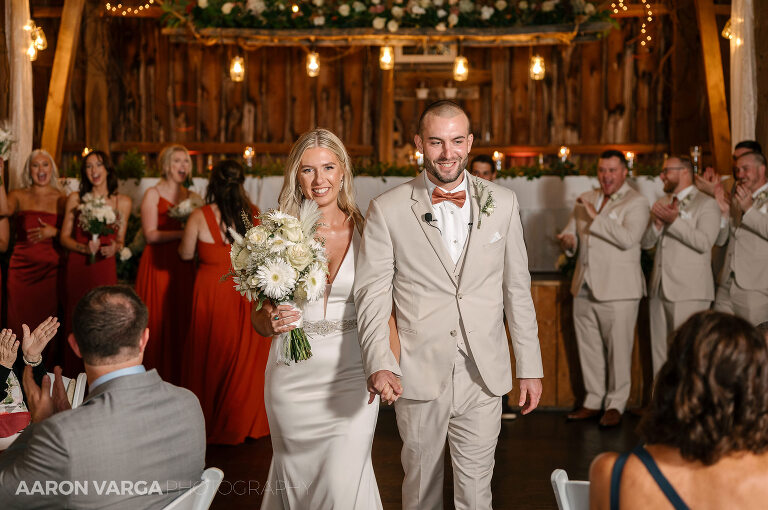 36 Hayloft Wedding Rockwood(pp w768 h510) - Kait + Connor | The Hayloft Wedding Photos