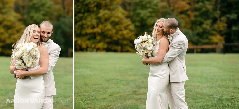 45 Hayloft Wedding Rockwood(pp w768 h351) - Kait + Connor | The Hayloft Wedding Photos