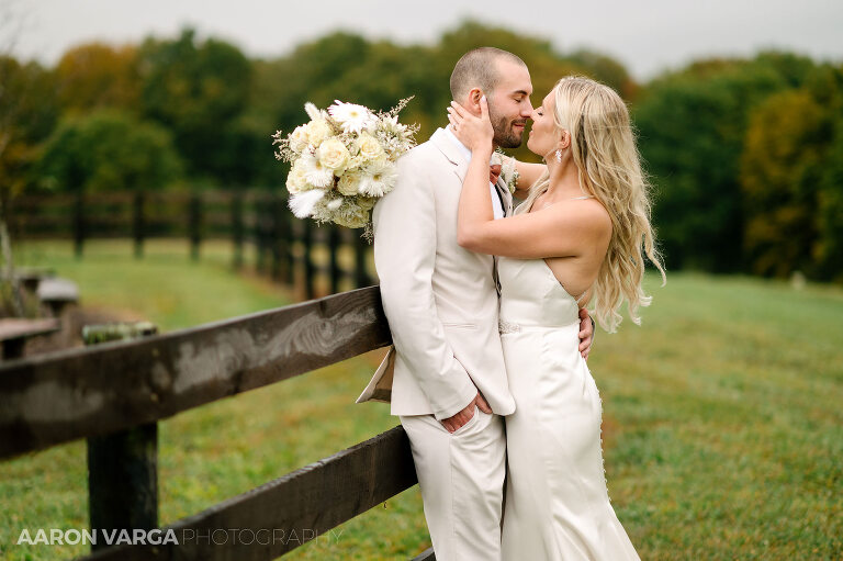 50 Hayloft Wedding Rockwood(pp w768 h511) - Kait + Connor | The Hayloft Wedding Photos