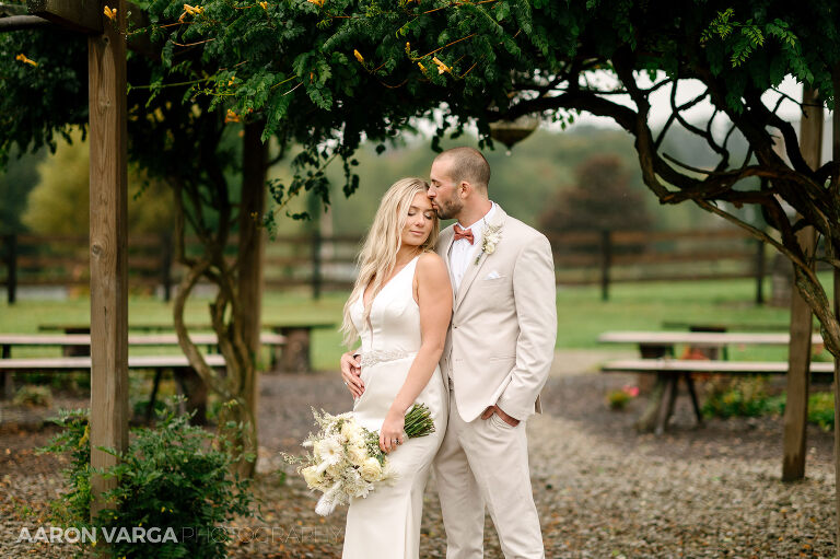 56 Hayloft Wedding Rockwood(pp w768 h511) - Kait + Connor | The Hayloft Wedding Photos