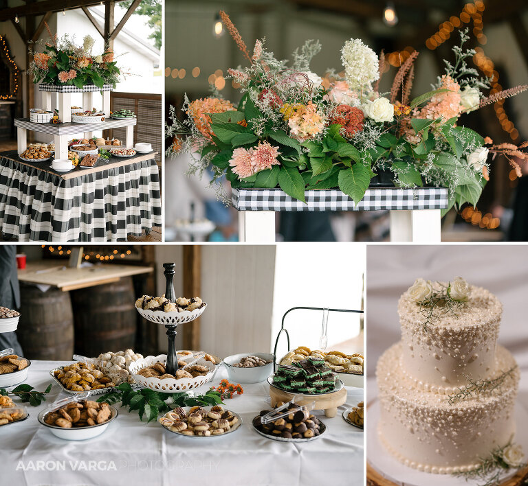 62 Hayloft Wedding Rockwood(pp w768 h708) - Kait + Connor | The Hayloft Wedding Photos