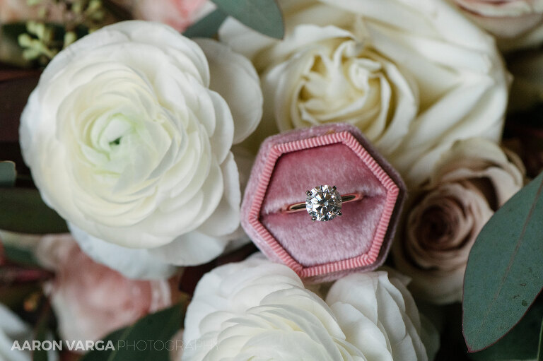 01 Renaissance Hotel Pittsburgh Wedding Photos 1(pp w768 h511) - Stephanie + Ryan | Renaissance Pittsburgh Hotel Wedding Photos