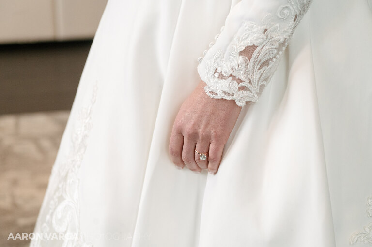 07 Renaissance Hotel Pittsburgh Wedding Photos 1(pp w768 h511) - Stephanie + Ryan | Renaissance Pittsburgh Hotel Wedding Photos